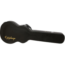 Epiphone Genesis-II DC Pro Hard Case
