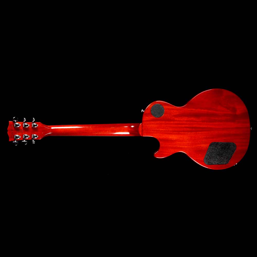 Gibson Les Paul Standard T Heritage Cherry Sunburst 2017 — 3