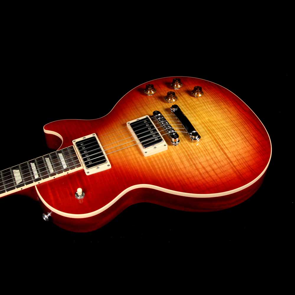 Gibson Les Paul Standard T Heritage Cherry Sunburst 2017 — 6