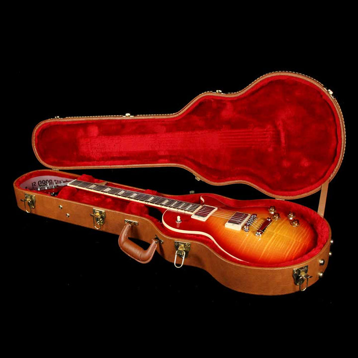 Gibson Les Paul Standard T Heritage Cherry Sunburst 2017