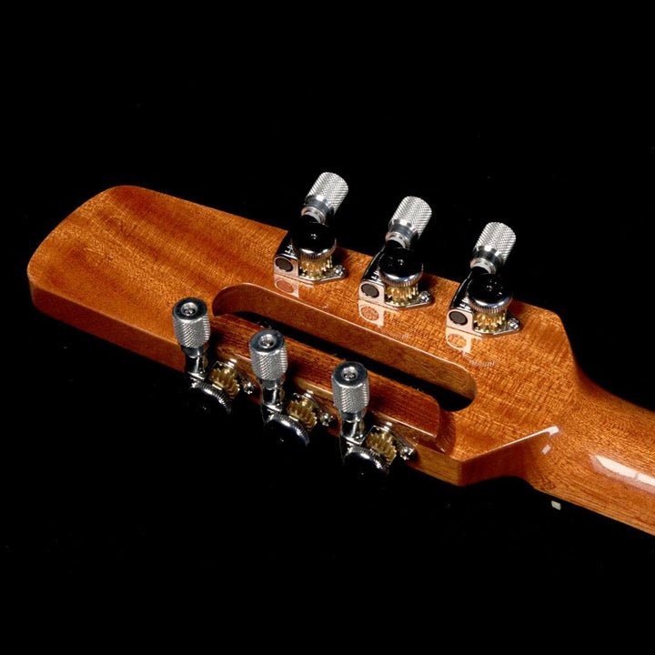 Wire Instruments Concorde Tri-Burst