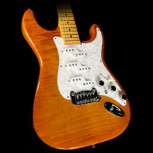 G&L USA Comanche Honeyburst