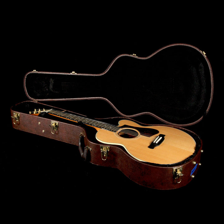Gibson HP 665 SB Antique Natural Acoustic