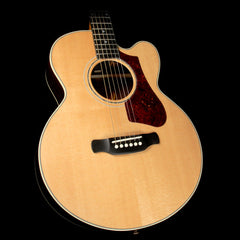 Gibson HP 665 SB Antique Natural Acoustic | The Music Zoo