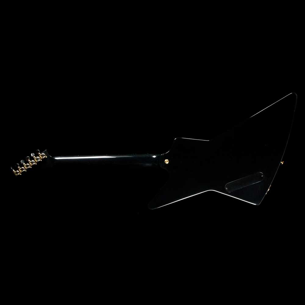 Gibson Lzzy Hale Explorer Dark Limited Edition Ebony — 3
