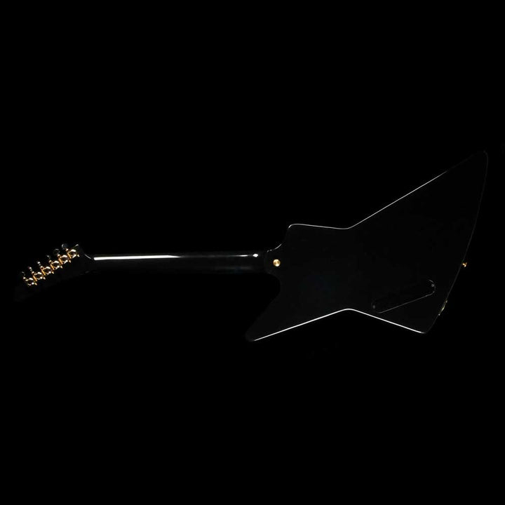 Gibson Lzzy Hale Explorer Dark Limited Edition Ebony
