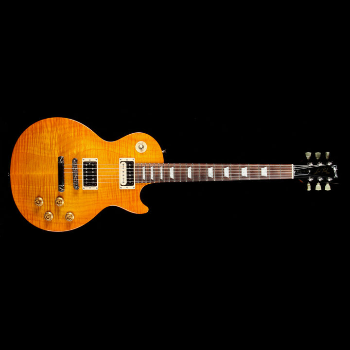 Gibson Gary Moore Les Paul Limited Edition Lemonburst 2001
