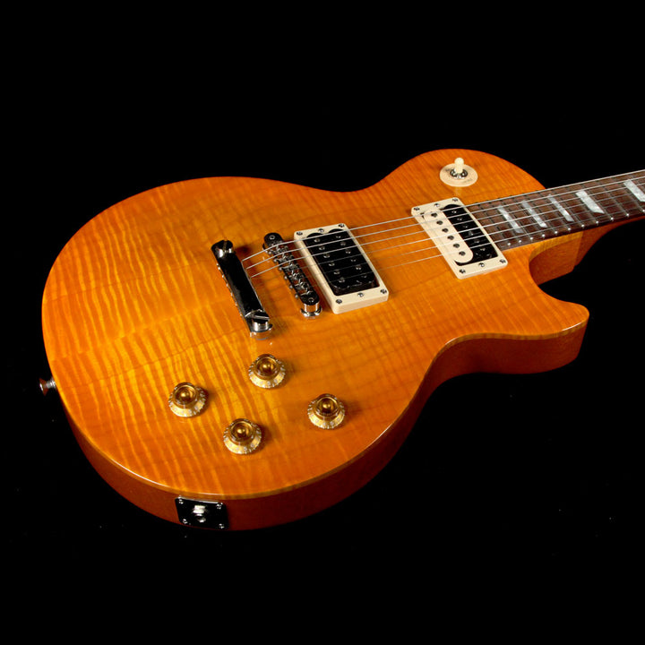 Gibson Gary Moore Les Paul Limited Edition Lemonburst 2001