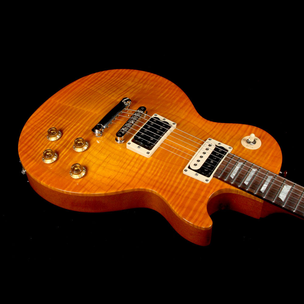 Gibson Gary Moore Les Paul Limited Edition Lemonburst 2001 — 6