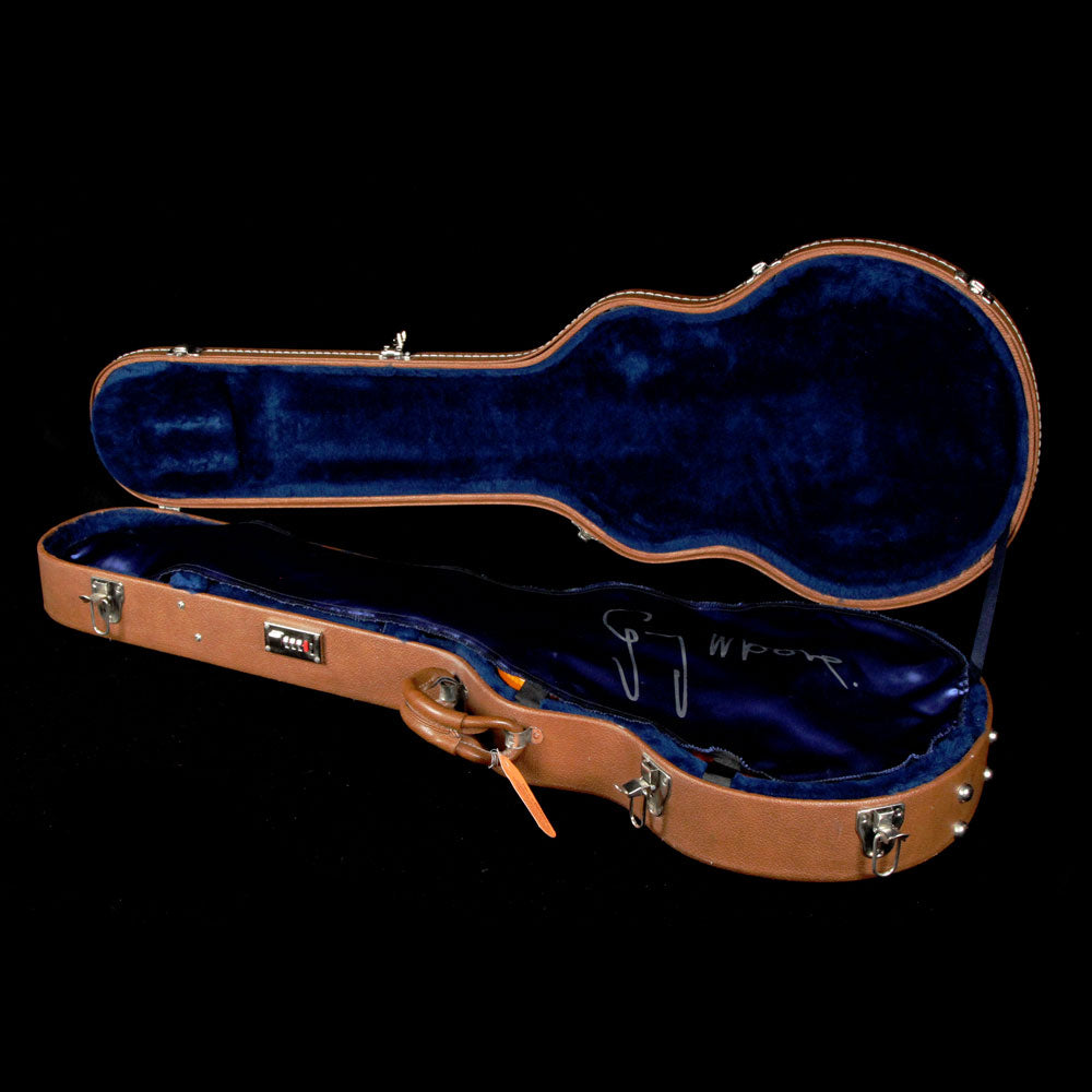 Gibson Gary Moore Les Paul Limited Edition Lemonburst 2001 — 9