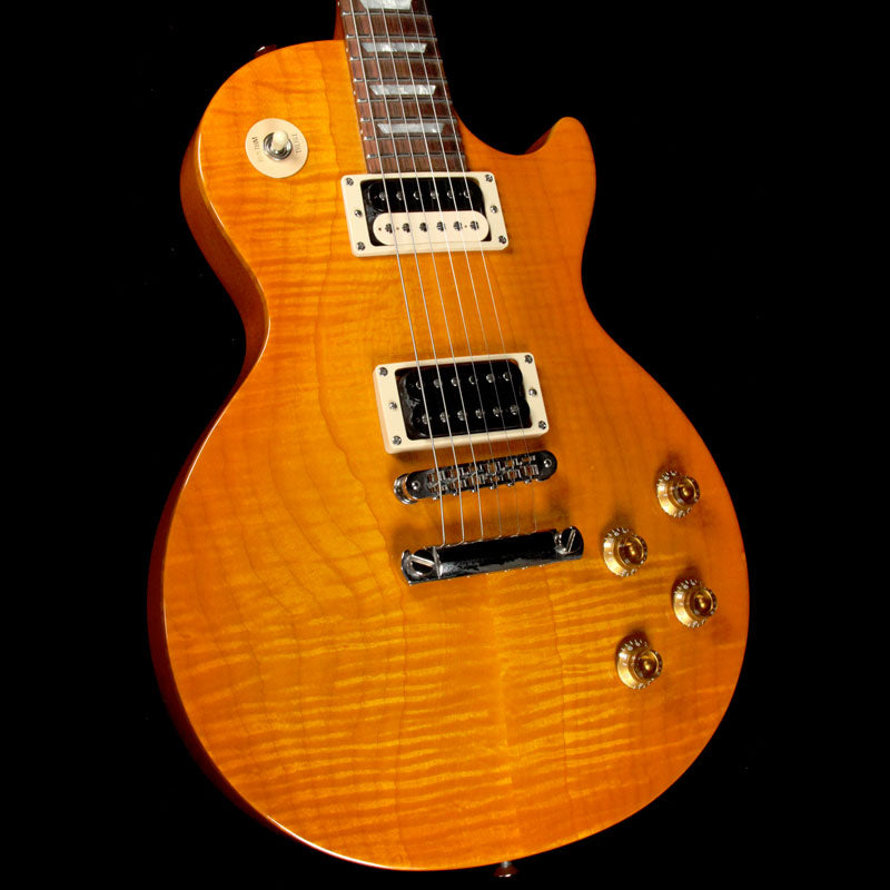 Gibson Gary Moore Les Paul Limited Edition Lemonburst 2001 — 1