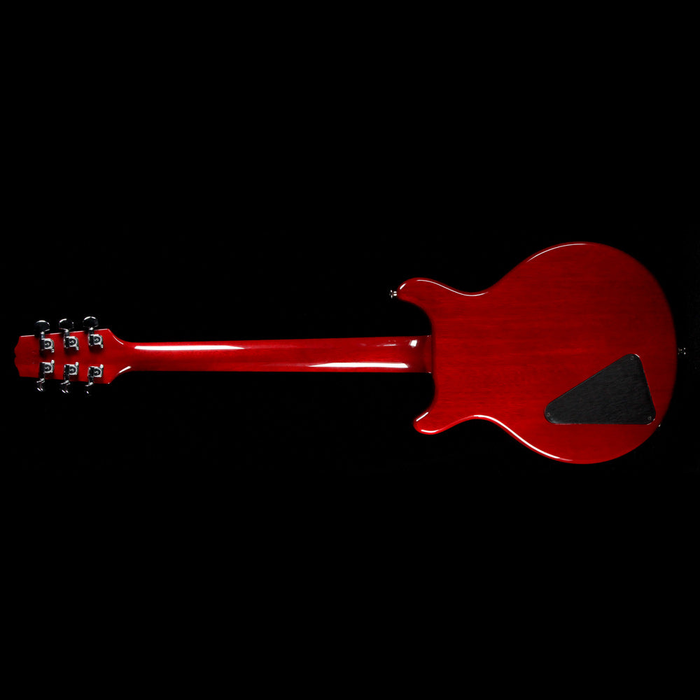 Hamer Studio Cherry Sunburst — 3
