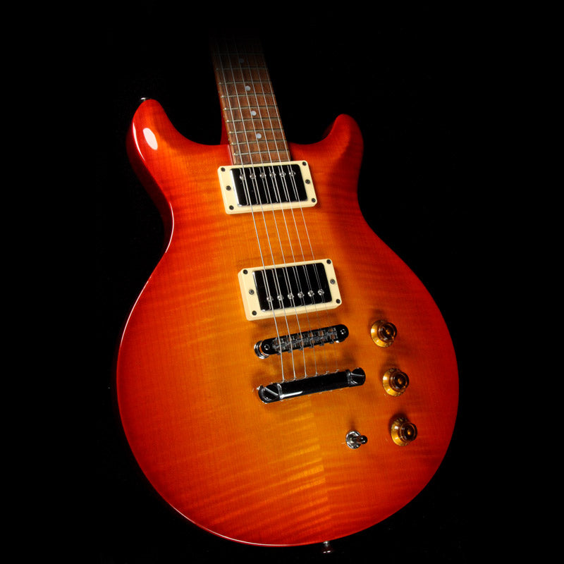 Hamer Studio Cherry Sunburst | The Music Zoo