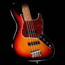 Fender Classic Series '60s Jazz Bass Lacquer 3-Tone Sunburst