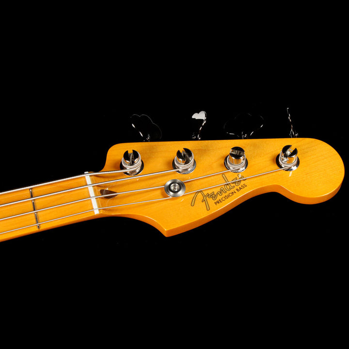 Fender Classic Series '50s Precision Bass Lacquer Black