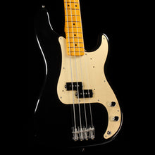Fender Classic Series '50s Precision Bass Lacquer Black
