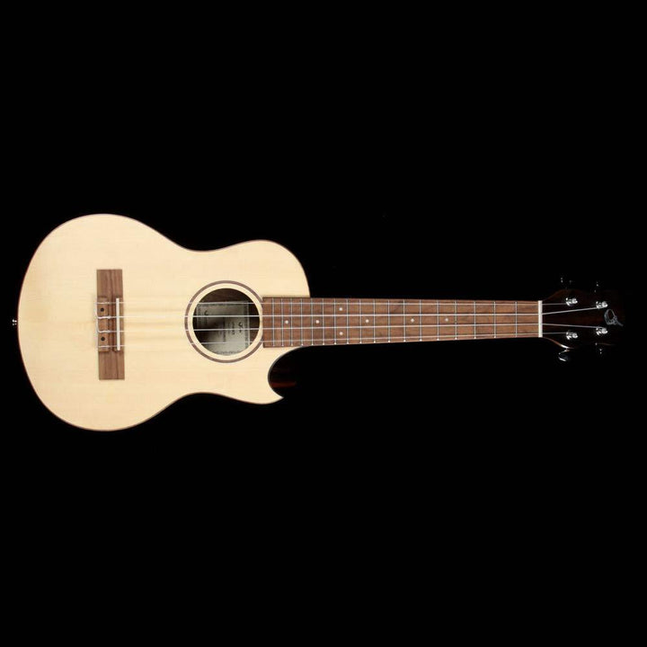 Journey Instruments J-uke UT490CE Tenor Ukulele