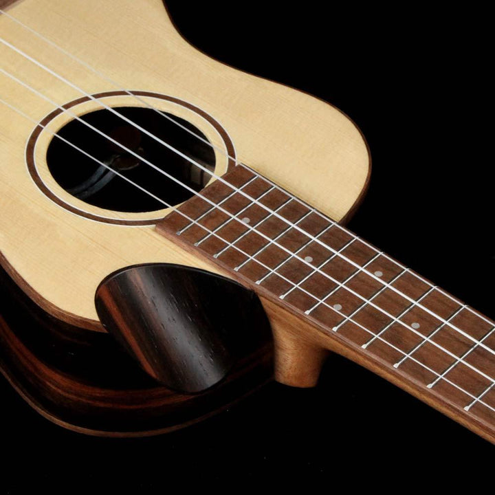 Journey Instruments J-uke UT490CE Tenor Ukulele