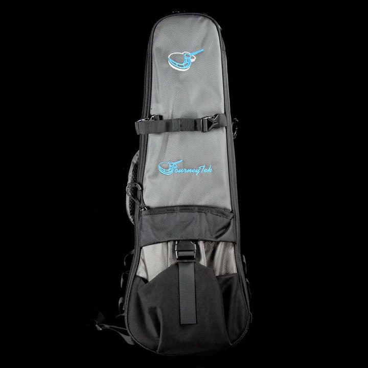 Journey Instruments J-uke UT490CE Tenor Ukulele