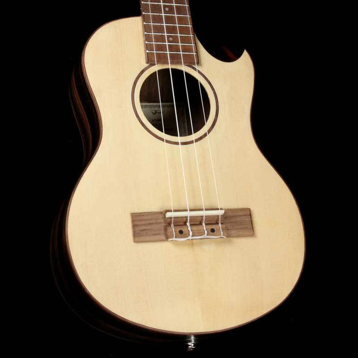 Journey Instruments J-uke UT490CE Tenor Ukulele