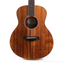 Taylor GS Mini-e Koa Acoustic-Electric Natural
