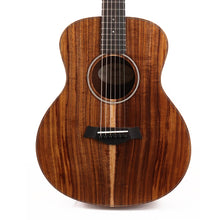Taylor GS Mini-e Koa Acoustic-Electric Natural