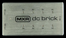 MXR DC Brick Power Supply