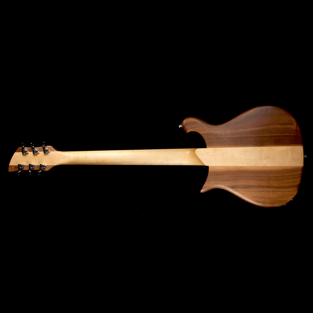 Rickenbacker 650D Dakota Walnut — 3