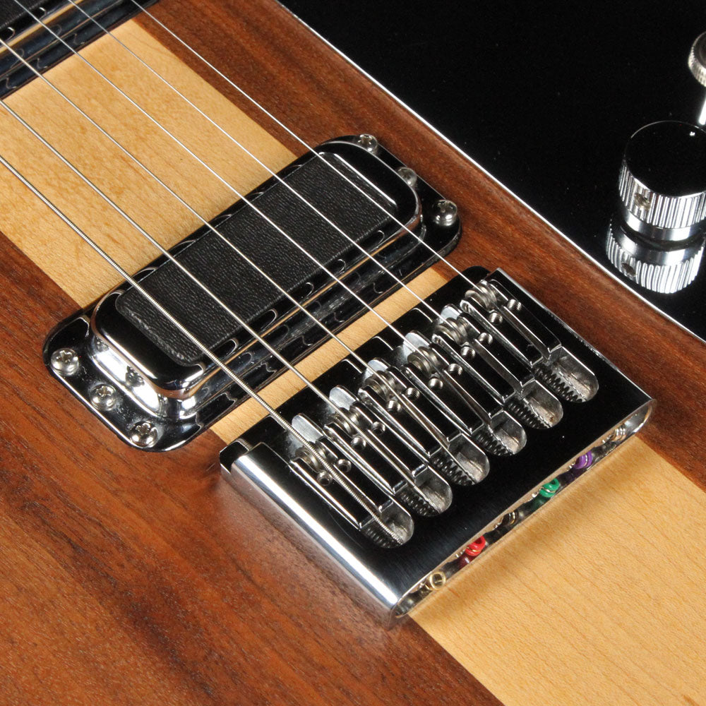 Rickenbacker 650D Dakota Walnut — 6