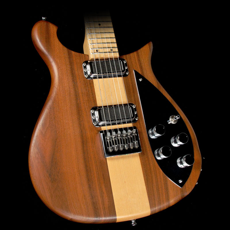 Rickenbacker 650D Dakota Walnut — 1