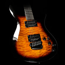 Parker Fly PDF105 Vintage Sunburst 2014