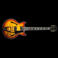 Gibson Custom Shop Johnny A. Signature Sunset Glow | The Music Zoo