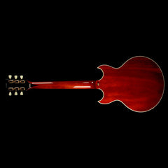 Gibson Custom Shop Johnny A. Signature Sunset Glow | The Music Zoo