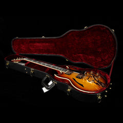 Gibson Custom Shop Johnny A. Signature Sunset Glow | The Music Zoo