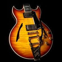 Gibson Custom Shop Johnny A. Signature Sunset Glow