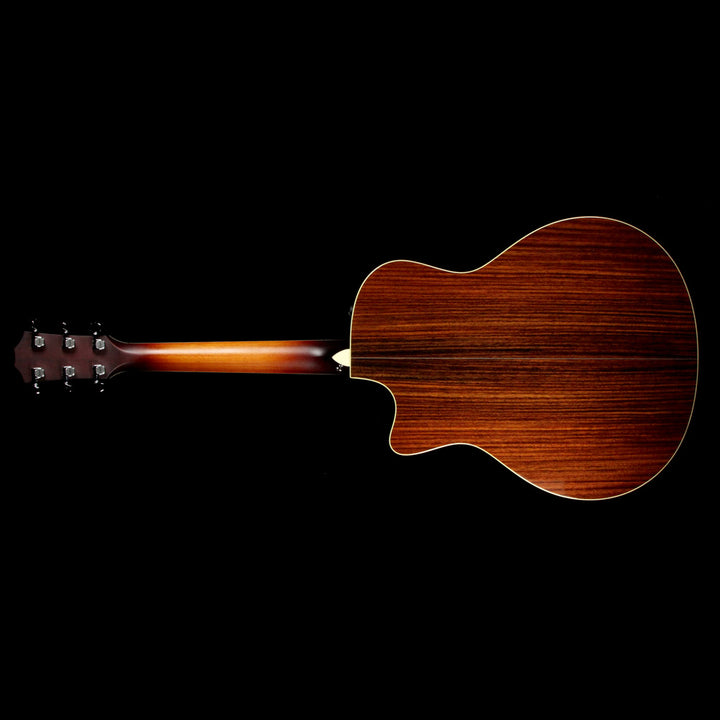 Taylor 716ce Acoustic Grand Symphony Vintage Sunburst