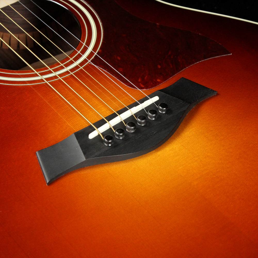 Taylor 716ce Acoustic Grand Symphony Vintage Sunburst — 4