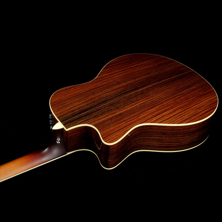 Taylor 716ce Acoustic Grand Symphony Vintage Sunburst