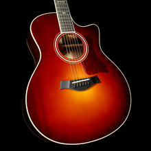 Taylor 716ce Acoustic Grand Symphony Vintage Sunburst