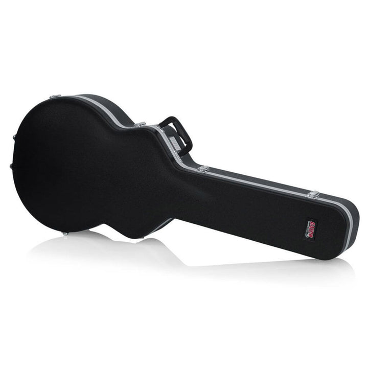 Gator GC-335 Semi-Hollow ABS Hardshell Guitar Case