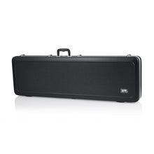 Gator GC-BASS-LED ABS Hardshell Bass Case LED Edition