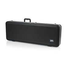 Gator GC-ELECTRIC-LED ABS Hardshell Electric Guitar Case LED Edition