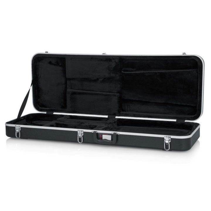 Gator GC-ELEC-XL Extra Long Electric Guitar Case