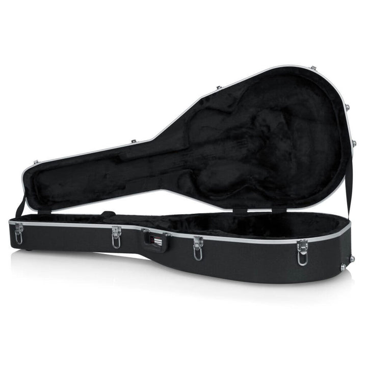 Gator Jumbo Acoustic Guitar Hardshell Case