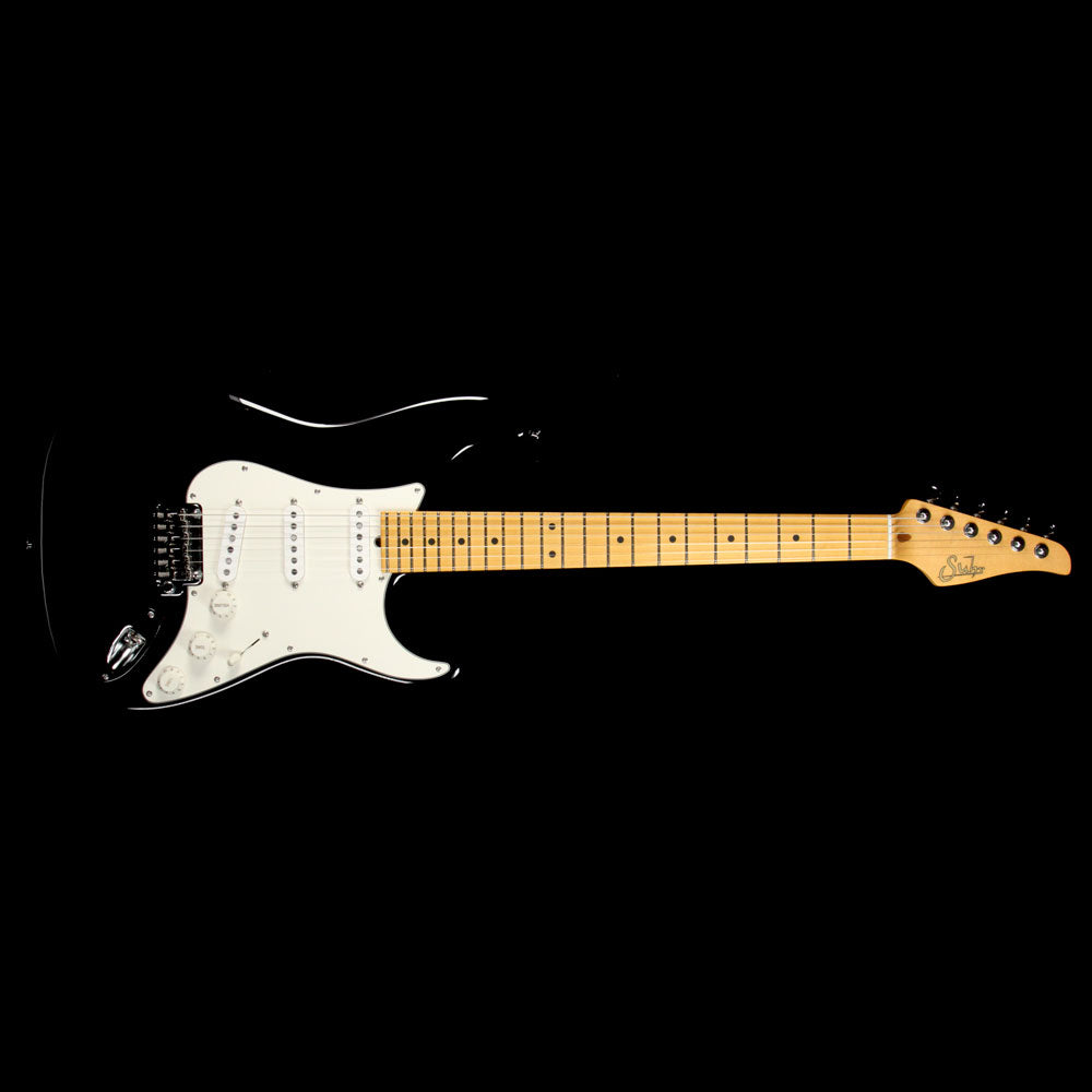 Suhr Pro Series C2 Black — 2