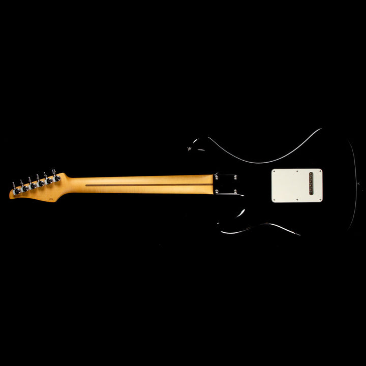 Suhr Pro Series C2 Black