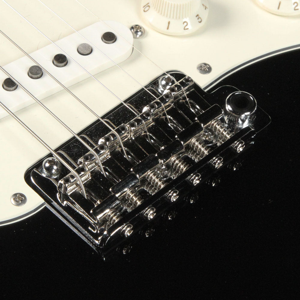 Suhr Pro Series C2 Black — 5
