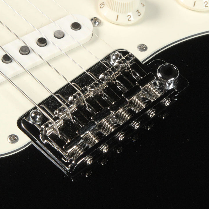 Suhr Pro Series C2 Black