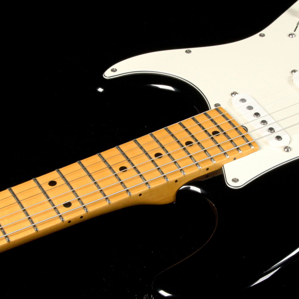 Suhr Pro Series C2 Black — 6