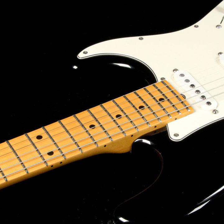 Suhr Pro Series C2 Black